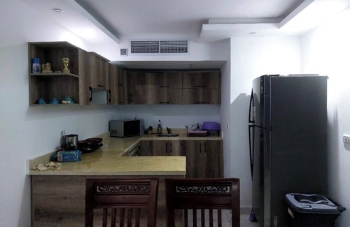 Al Ahyaa Chalet De Esquí | Chalet for rent in fanadir bay resort