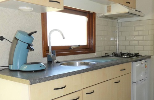 Marum Chalet De Esquí | Chalet for rent in wooded area