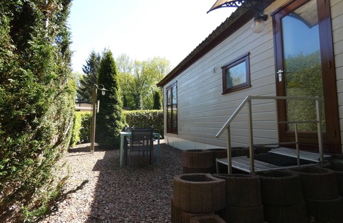 Marum Chalet De Esquí | Chalet for rent in wooded area
