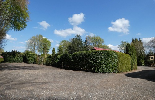 Marum Chalet De Esquí | Chalet for rent in wooded area