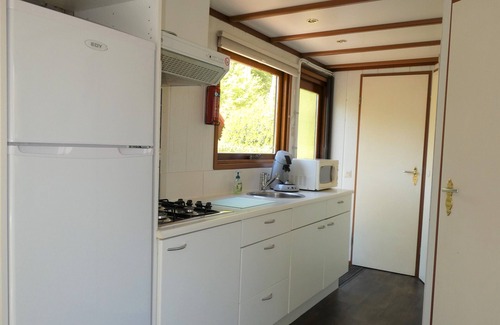 Marum Cabaña | Chalet for rent on rustic park