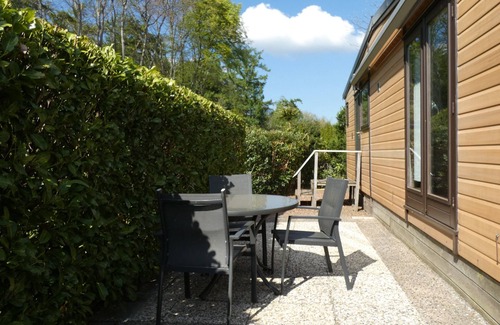 Marum Cabaña | Chalet for rent on rustic park