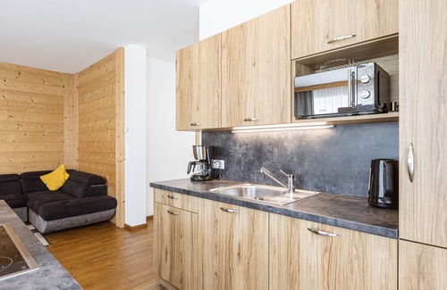 Sankt Lambrecht Chalet De Esquí | Chalet for up to 11 people with sauna