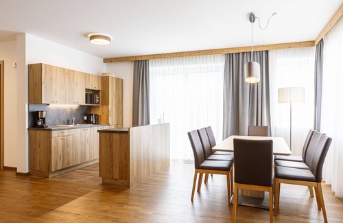 Sankt Lambrecht Chalet De Esquí | Chalet for up to 11 people with sauna