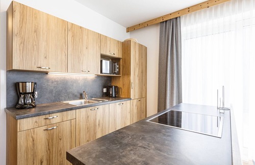 Sankt Lambrecht Chalet De Esquí | Chalet for up to 11 people with sauna