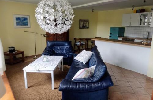 Grevesmuehlen Apartamento | Chalet Forsthof Everstorf - kleine Wohnung