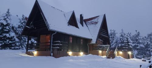 Zlatibor Chalet De Esquí | Chalet Four Seasons