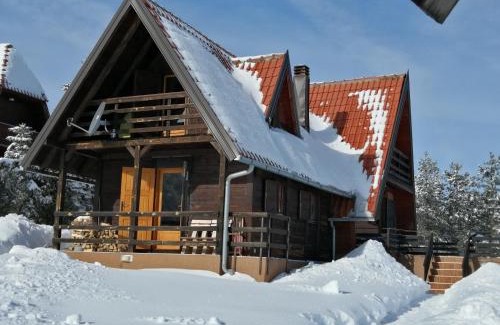 Zlatibor Chalet De Esquí | Chalet Four Seasons