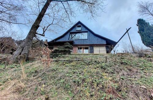 Mittlach Chalet De Esquí | Chalet