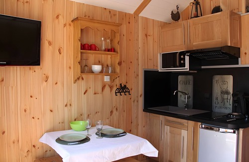 Saint-Jean-Saint-Nicolas Chalet De Esquí | Chalet 'Shangri-la' with Mountain View, Private Garden and Wi-Fi