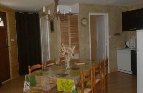 Saint-Maurice-sur-Moselle Chalet De Esquí | Chalet al pie del globo de Alsacia cerca de las tiendas, mientras está tranquilo