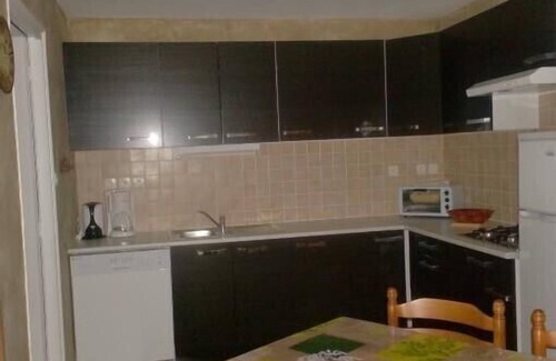 Saint-Maurice-sur-Moselle Chalet De Esquí | Chalet al pie del globo de Alsacia cerca de las tiendas, mientras está tranquilo