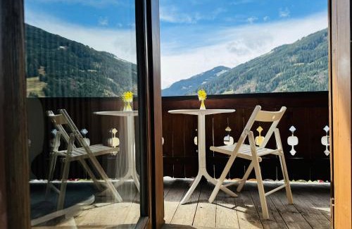 Dorfgastein Casa | Chalet Franzi - gleich an der Piste im Gasteinertal