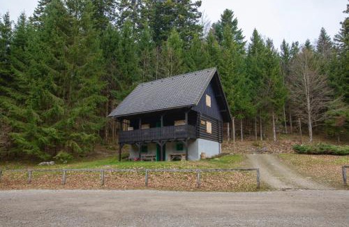 Kocevje Casa | Chalet Fridrihštajn