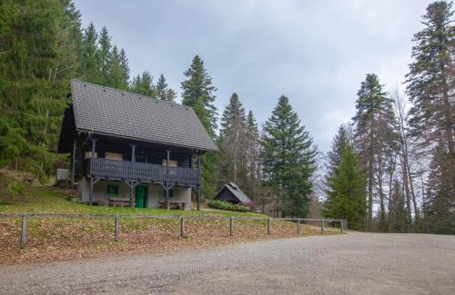 Kocevje Casa | Chalet Fridrihštajn