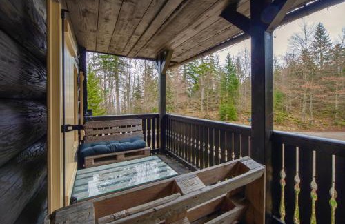 Kocevje Casa | Chalet Fridrihštajn