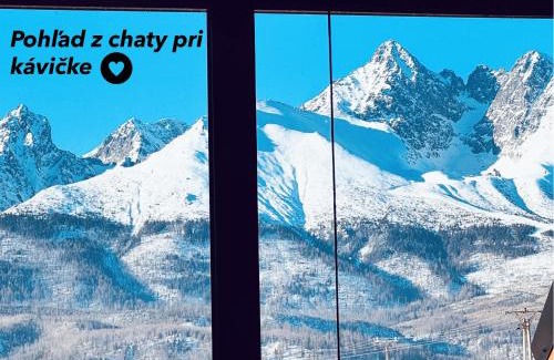 Stara Lesna Villa | Chalet Furmanski