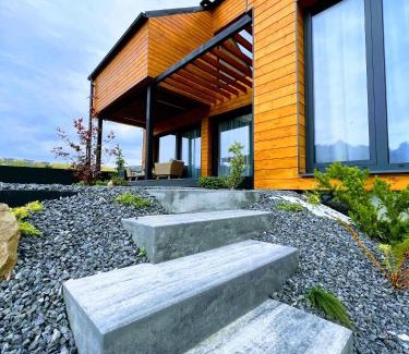 Stara Lesna Villa | Chalet Furmanski