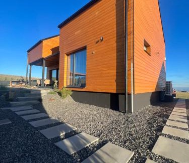 Stara Lesna Villa | Chalet Furmanski