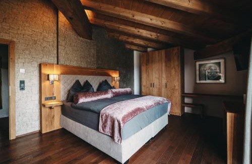 Telfs Apartamento | CHALET G12 - Mountain Luxury Apartments