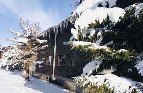 Jachymov Chalet De Esquí | Chalet Gamma