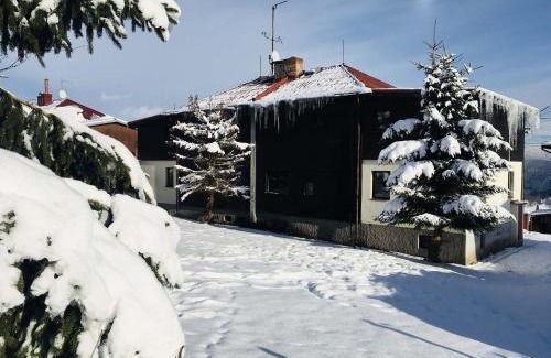 Jachymov Chalet De Esquí | Chalet Gamma