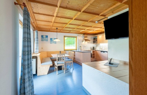 Gaschurn Apartamento | Chalet en Gaschurn cerca de Silvretta Nova