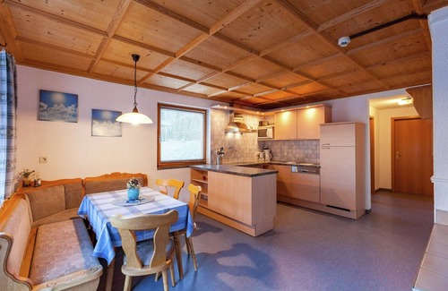 Gaschurn Apartamento | Chalet en Gaschurn cerca de Silvretta Nova