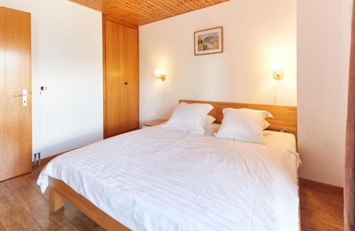 Vex Chalet De Esquí | Chalet Genepi by Interhome