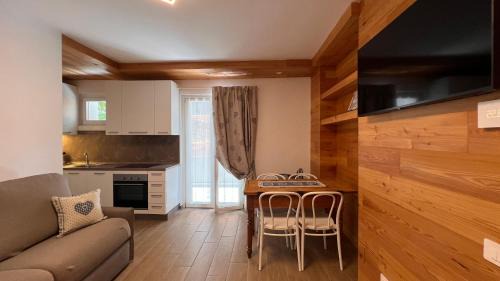 Aprica Apartamento | CHALET GIOVANNI apricacasevacanze