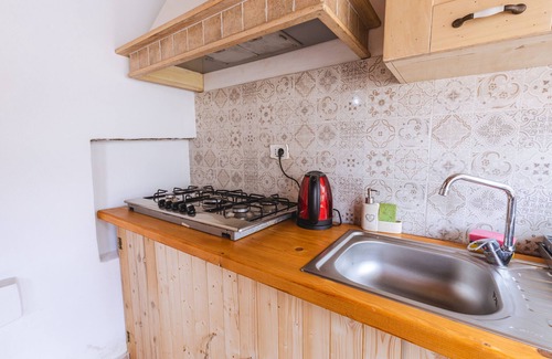 Soars Casa | Chalet Giuel * PRIVATE ROOM*