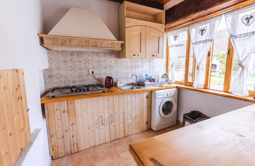 Soars Casa | Chalet Giuel * PRIVATE ROOM*