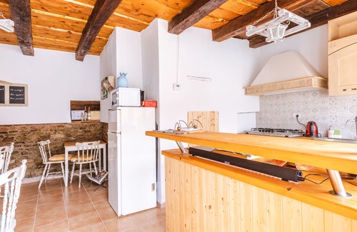 Soars Casa | Chalet Giuel Transilvania