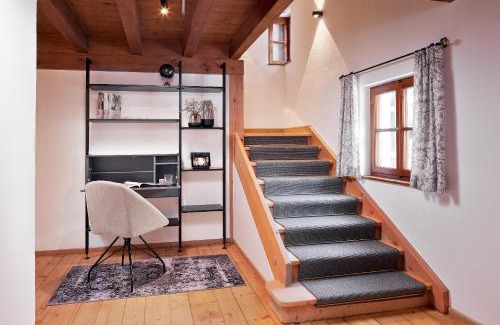 Sankt Anton am Arlberg Casa | Chalet Gletscherblick