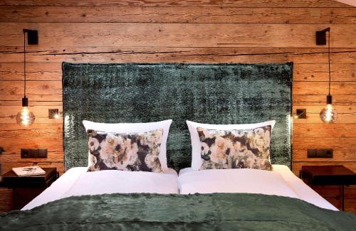 Sankt Anton am Arlberg Casa | Chalet Gletscherblick
