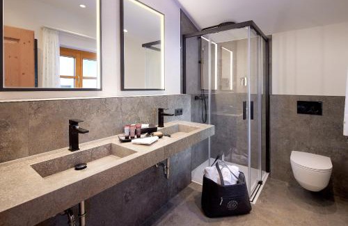 Sankt Anton am Arlberg Casa | Chalet Gletscherblick