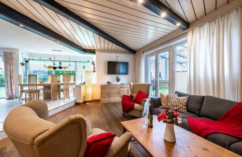 Schuttdorf Chalet De Esquí | Chalet Gletschermoos - Summer Card included