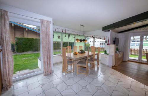 Schuttdorf Chalet De Esquí | Chalet Gletschermoos - Summer Card included