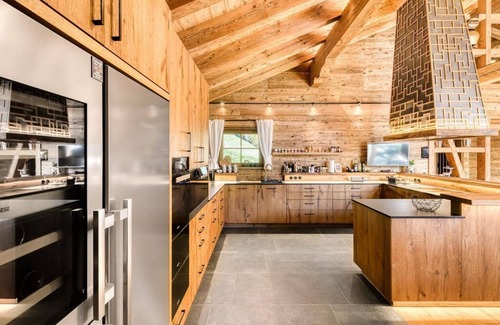 Brand Apartamento | Chalet GM - Entire house - Chalet GM by A-Appartments