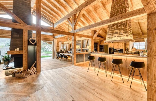 Brand Apartamento | Chalet GM - Penthouse - Chalet GM by A-Appartments