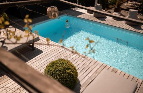 Schenna Chalet De Esquí | Chalet Goyen