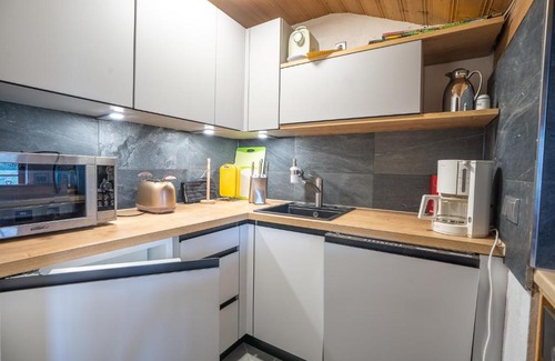 Immenstadt im Allgaeu Apartamento | Chalet Grüntenblick