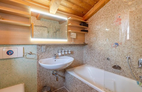 Immenstadt im Allgaeu Apartamento | Chalet Grüntenblick