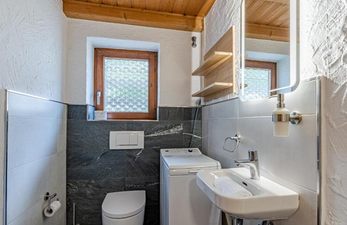 Immenstadt im Allgaeu Apartamento | Chalet Grüntenblick