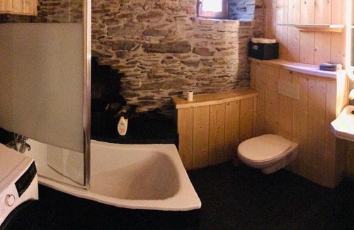 Bareilles Chalet De Esquí | Chalet grange