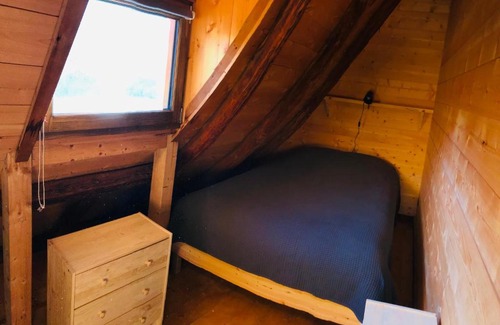 Bareilles Chalet De Esquí | Chalet grange