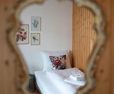 Beckenried Apartamento | Chalet Grittli