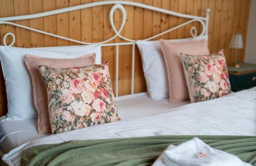 Beckenried Apartamento | Chalet Grittli