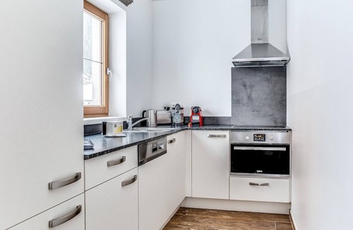 Obertraun Chalet De Esquí | Chalet Grundlsee - 3 bedrooms at Dormio resort Obertraun