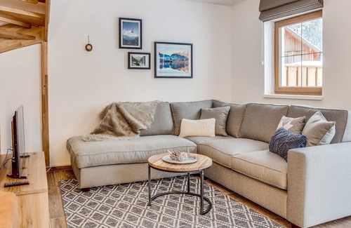 Obertraun Chalet De Esquí | Chalet Grundlsee - 3 bedrooms at Dormio resort Obertraun